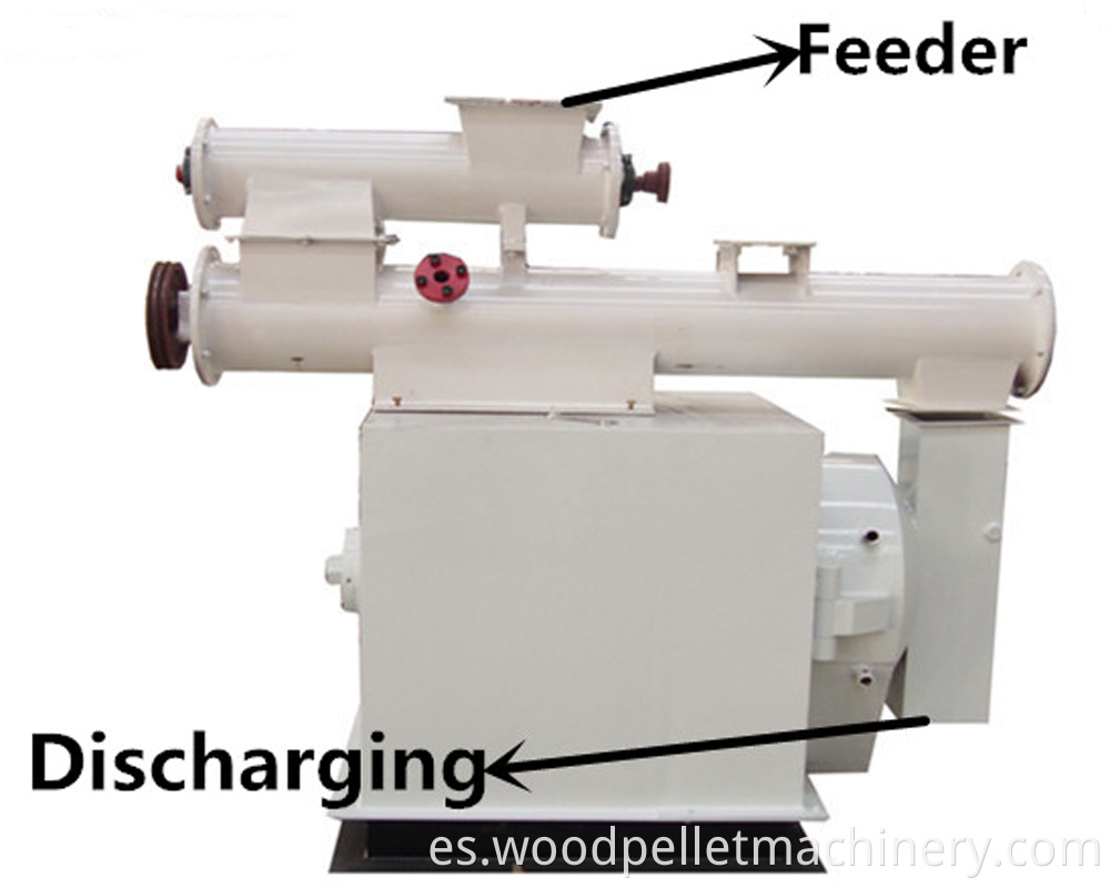 Animal-Feed-Pellet-Machine